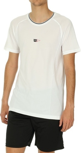 WILSON-T-Shirt Wilson X Bela Seamless Crew 2.0-1