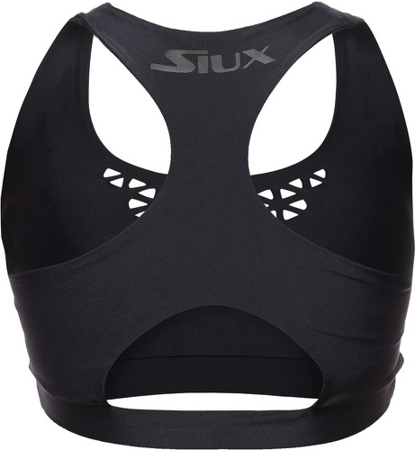 Siux-SOUTIENGORGE DE SPORT SIUX DIABLO PAULA NOIR FEMME-1