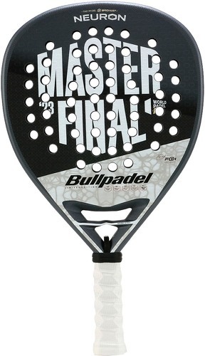 BULLPADEL-Bullpadel Neuron Master Final 2023-image-1