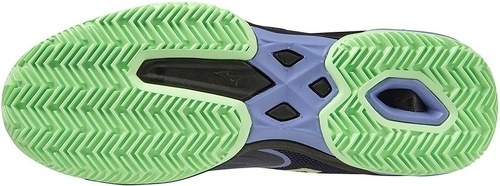 MIZUNO-Wave Exceed Light-3