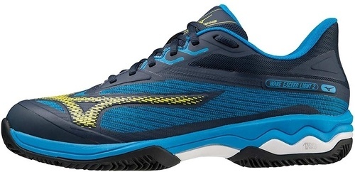 MIZUNO-Wave Exceed Light-1