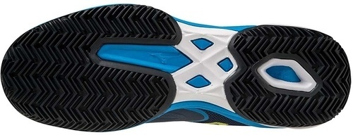 MIZUNO-Wave Exceed Light Clay-2