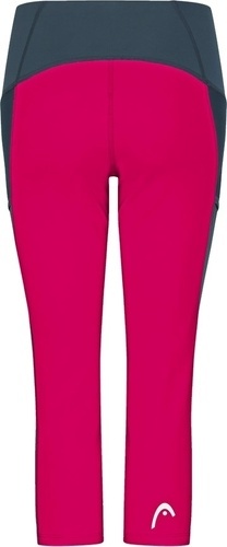 HEAD-HEAD POWER 3/4 COLLANTS MAGENTA FEMMES-1