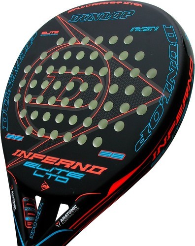 DUNLOP-Inferno Elite LT G1 HL-2