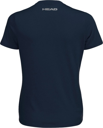 HEAD-Head Club Lucy Women's T-shirt-1