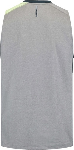 HEAD-Head Padel Tank Top-1