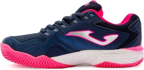 JOMA-JOMA MASTER 1000 2203 MARINO ROSA MUJER TM10LS2203PN-1