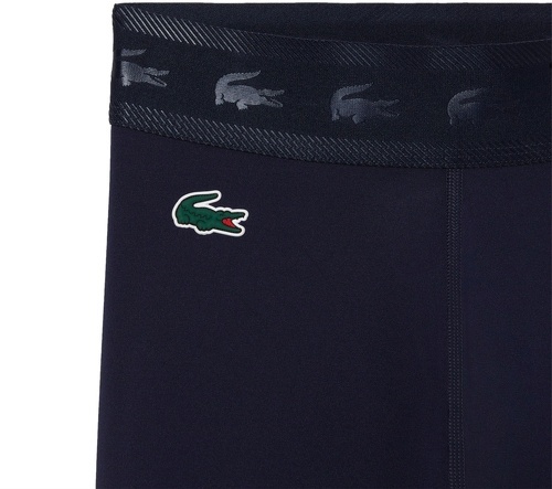 LACOSTE-Legging Lacoste Woman-1