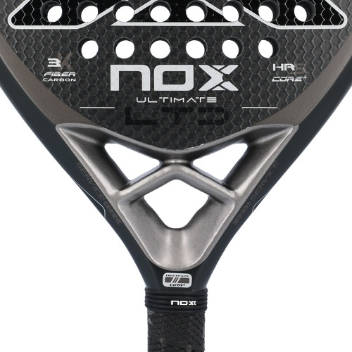 Nox-Ultimate Power Ltd Carbon-4