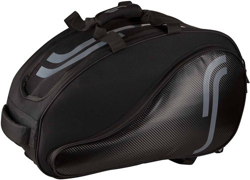 RS-PALETERO RS CLASSIC PADEL NEGRO-1
