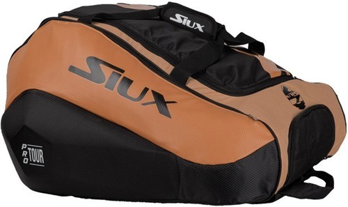 Siux-Sac De Padel Siux Pro Tour Max-2