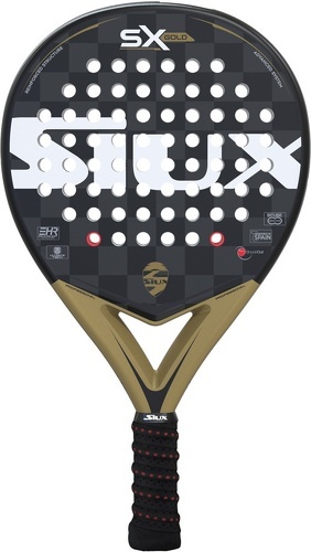 Siux-Siux Sx Gold-image-1