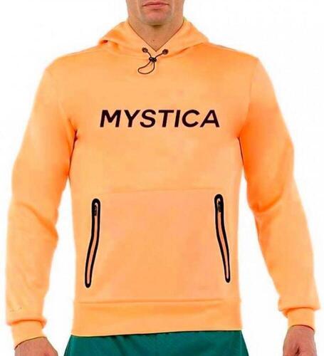 Mystica-Sweat à Capuche Homme Mystica-image-1