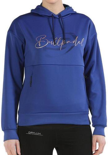 BULLPADEL-Sweat-shirt à Capuche Bullpadel Abane W-image-1