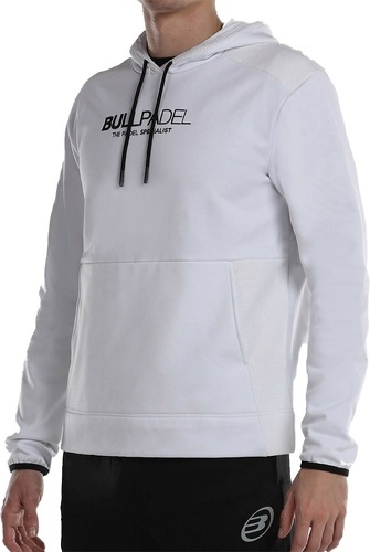 BULLPADEL-Sweatshirt À Capuche Bullpadel Yambo-4