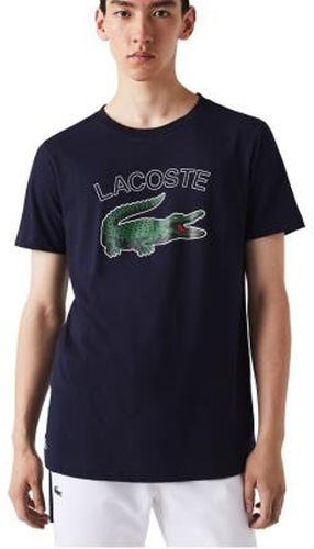 LACOSTE-T-shirt Lacoste Th929-1