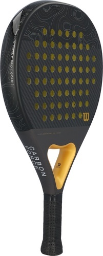 WILSON-Carbon Force Pro Gold Ltd-2