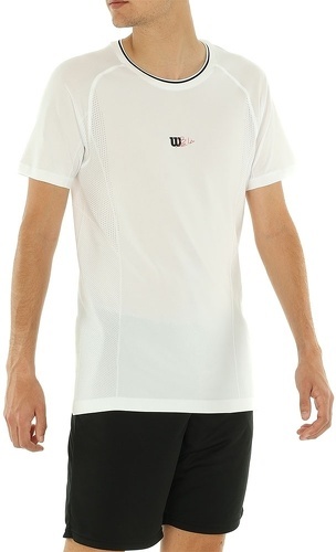 WILSON-T-Shirt Wilson X Bela Seamless Crew 2.0-3