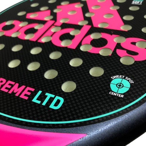 adidas Performance-X Treme Pink-2