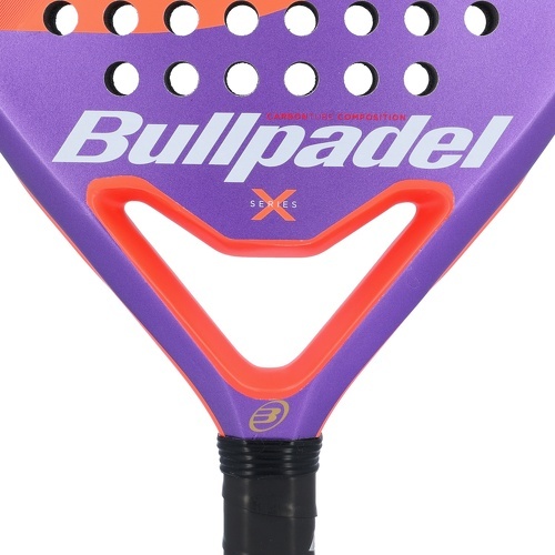 BULLPADEL-Gold Xseries 3.0-4