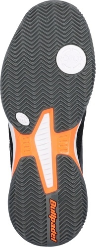 BULLPADEL-BULLPADEL VERTEX GRIP 23 PN NOIRE-4