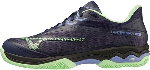 MIZUNO-Wave Exceed Light-1