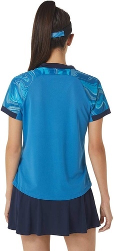 ASICS-T-Shirt Match Graphic Top-1