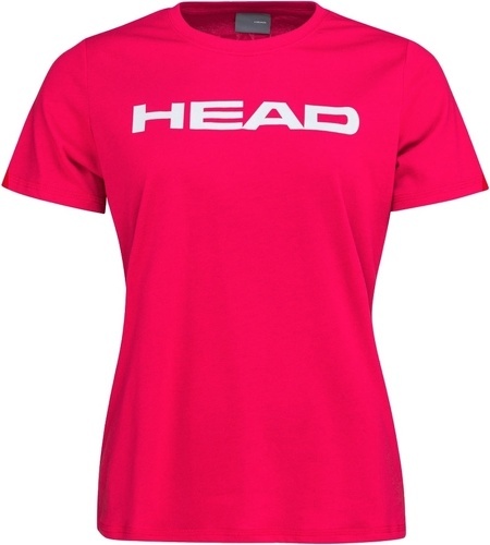 HEAD-Head Club Lucy Women's T-shirt-1