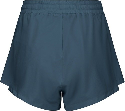 HEAD-Head Padel Short Woman-1