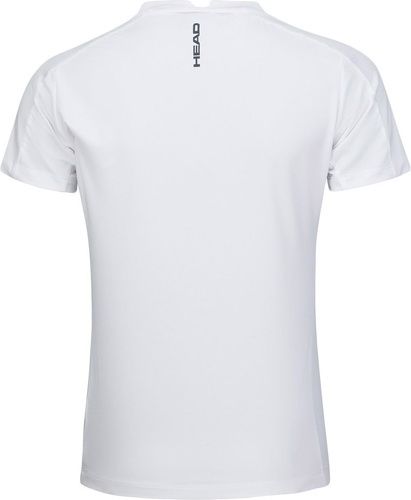 HEAD-Head Padel Tech T-shirt Padel Tech Pour Femmes-2