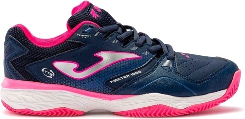 JOMA-JOMA MASTER 1000 2203 MARINO ROSA MUJER TM10LS2203PN-0