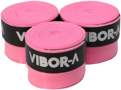 Vibor-A-Vibora Overgrip 3 Units-1