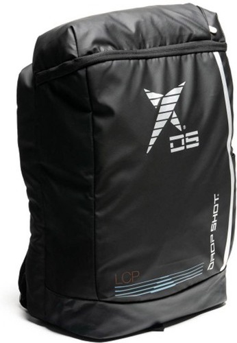 Drop shot-MOCHILA DROP SHOT LCP NEGRO-1