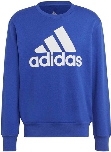 adidas Sportswear-Sweat-shirt en molleton Essentials Big Logo-0