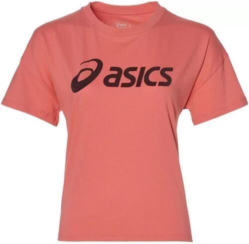 ASICS-T-shirt Asics Big Logo 2032a984-image-1
