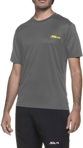 Siux-Siux Zemper T Shirt-1