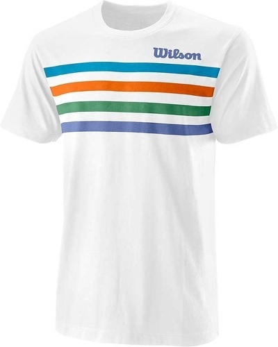 WILSON-Wilson Slams Tech T-shirt-image-1