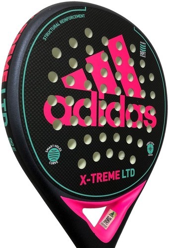 adidas Performance-X Treme Pink-1