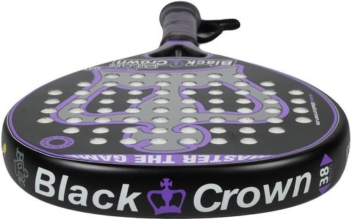 Black crown-Piton Nakano Soft-4