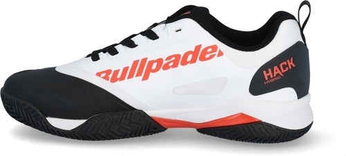 BULLPADEL-Bullpadel Hack Hybrid 23 Pn Negro-1