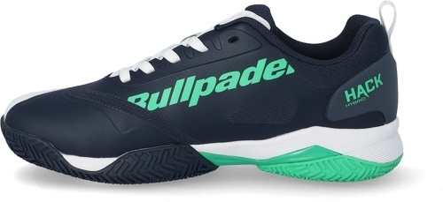 BULLPADEL-Bullpadel Hack Hybrid 23 Pn  O-1