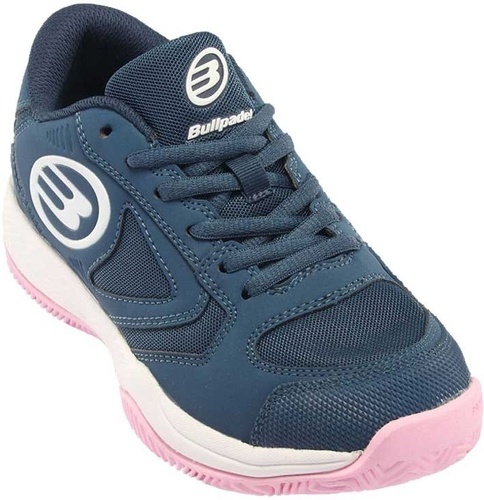 BULLPADEL-Chaussures Femme Bullpadel Bortex Au97004000 Bleu Marine-2