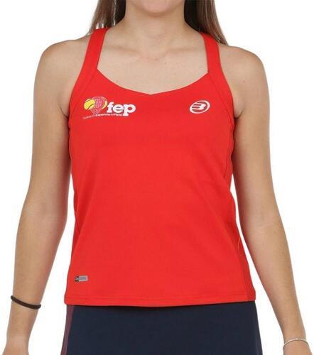 BULLPADEL-T-Shirt Bullpadel Exima-0