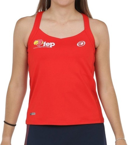 BULLPADEL-T Shirt Bullpadel Exima-1