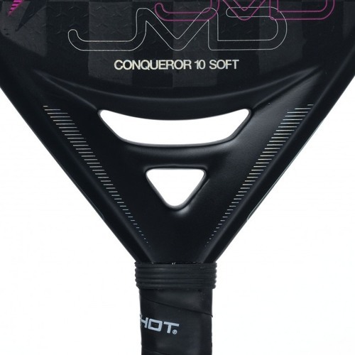 Drop shot-Conqueror 10 Soft-4