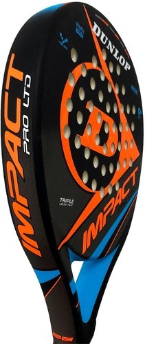 DUNLOP-Impact Pro HL-2