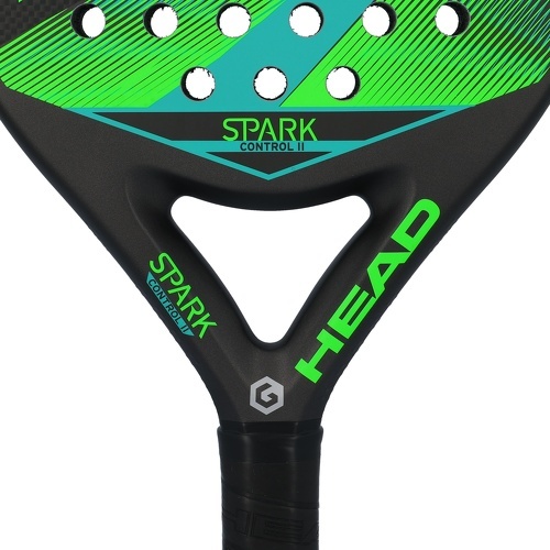 HEAD-Graphene XT Spark Control 2 With Cb-4