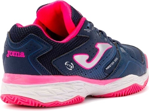 JOMA-JOMA MASTER 1000 2203 MARINO ROSA MUJER TM10LS2203PN-3