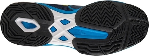 MIZUNO-Wave Exceed Light 2 All Courts-4