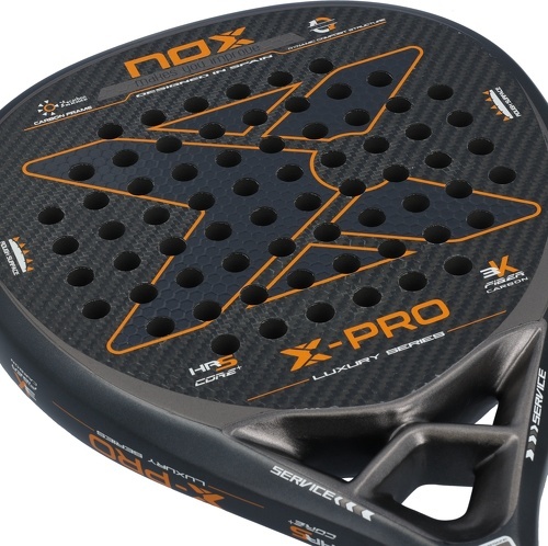 Nox-X Pro-3